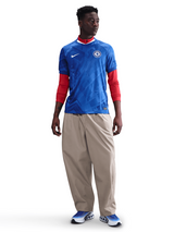Chelsea 25/26 Football Club Home Stadium Jersey