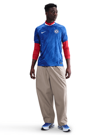 Chelsea 25/26 Football Club Home Stadium Jersey