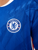 Chelsea 25/26 Football Club Home Stadium Jersey Kids