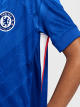 Chelsea 25/26 Football Club Home Stadium Jersey Kids