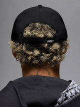 Jordan Rise Structured Metal Jumpman Hat