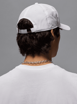 Jordan Rise Structured Metal Jumpman Hat