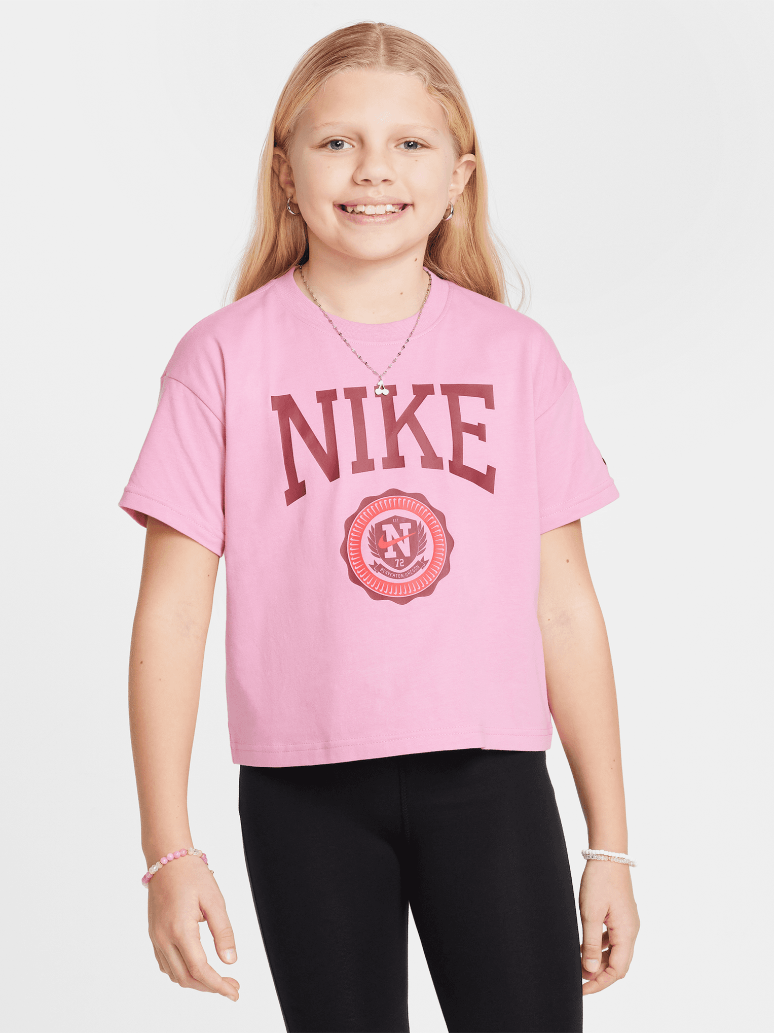 Sportswear T-Shirt Youth