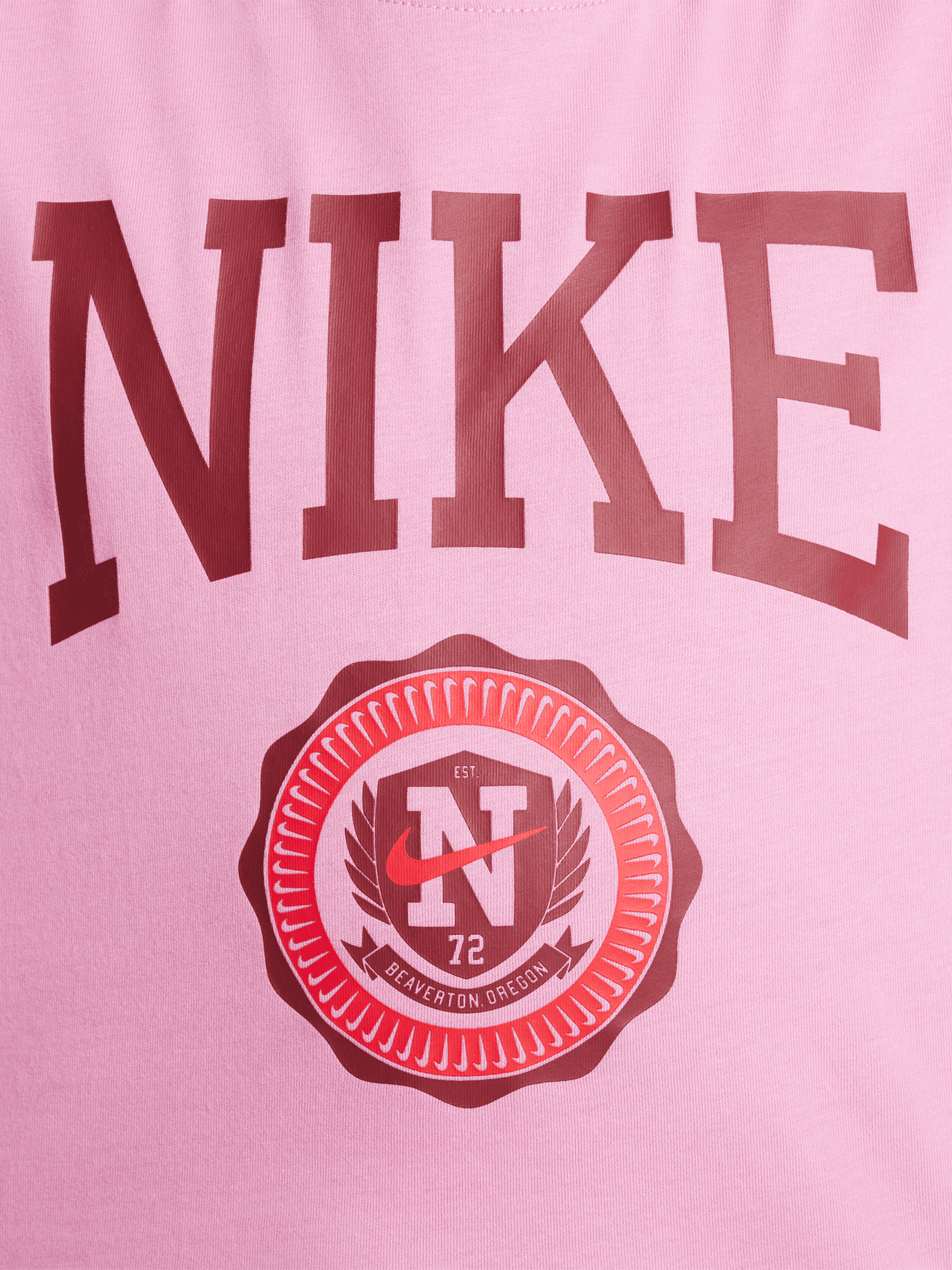 Sportswear T-Shirt Youth