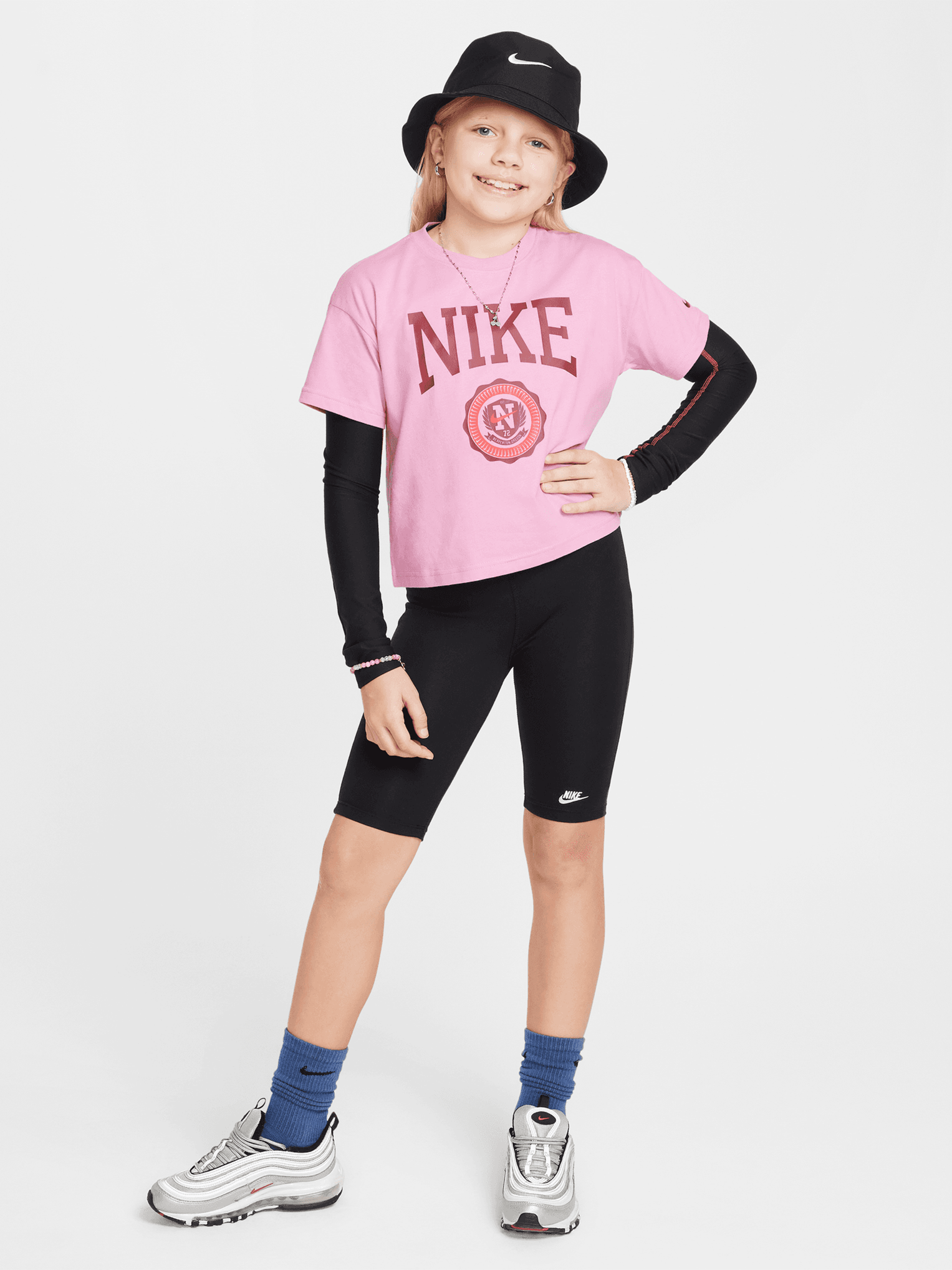 Sportswear T-Shirt Youth