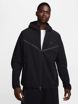 Tech Woven Jacket