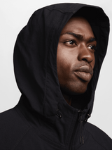 Tech Woven Jacket