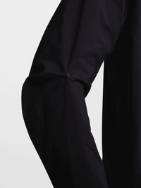 Tech Woven Jacket