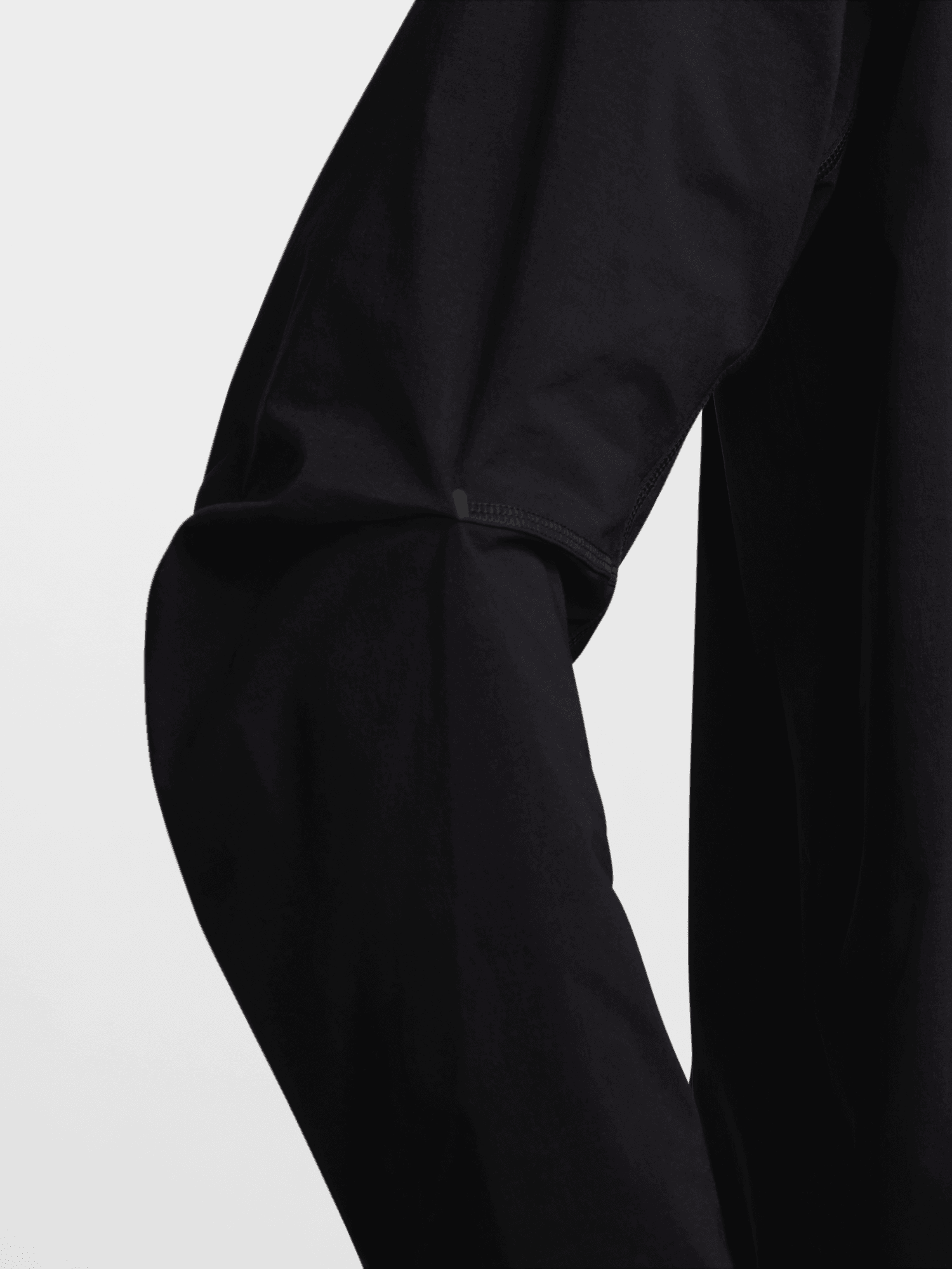Tech Woven Jacket