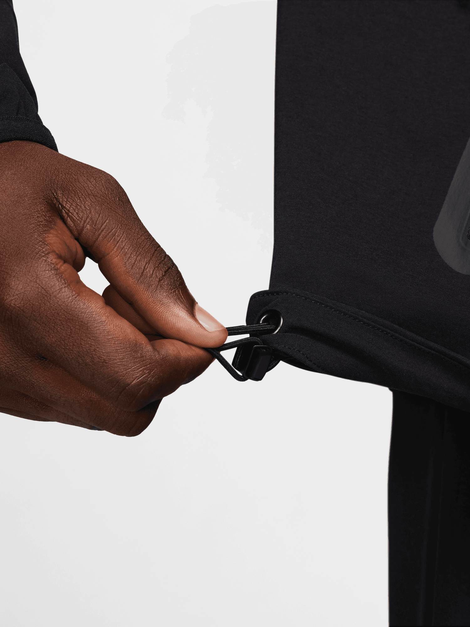 Tech Woven Jacket