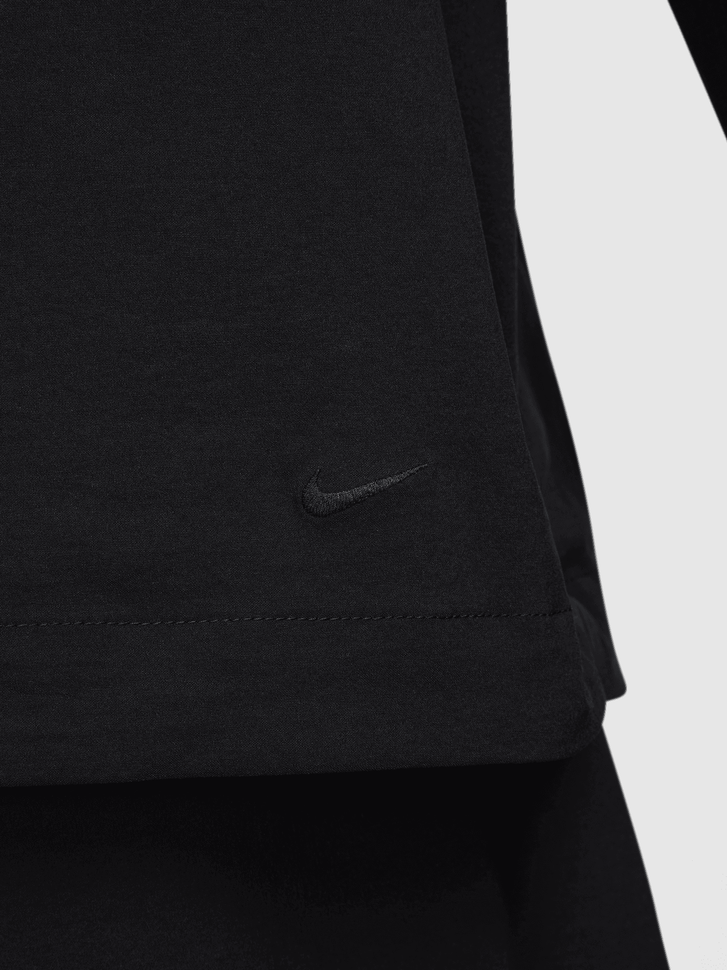 Tech Woven Jacket