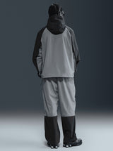 Tech Woven Jacket