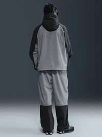Tech Woven Jacket