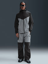 Tech Woven Jacket