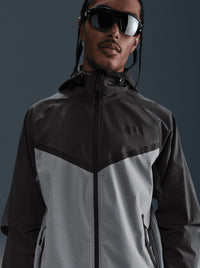 Tech Woven Jacket