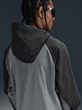 Tech Woven Jacket