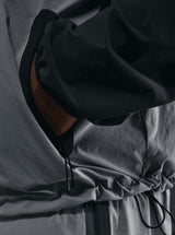 Tech Woven Jacket