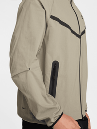 Tech Woven Jacket