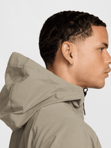 Tech Woven Jacket