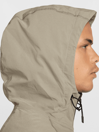 Tech Woven Jacket
