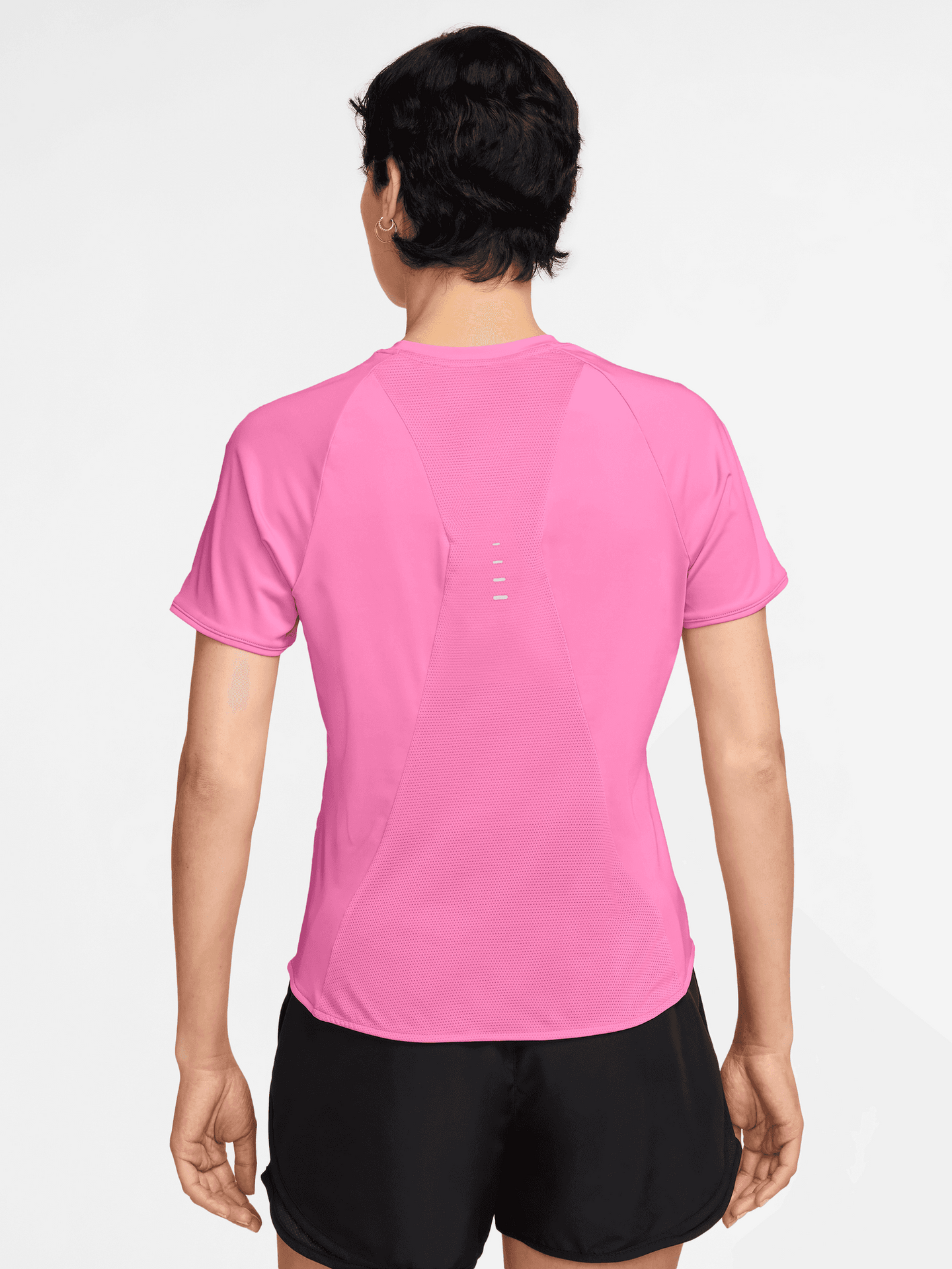 Swift Dri-FIT Short-Sleeve Running Top