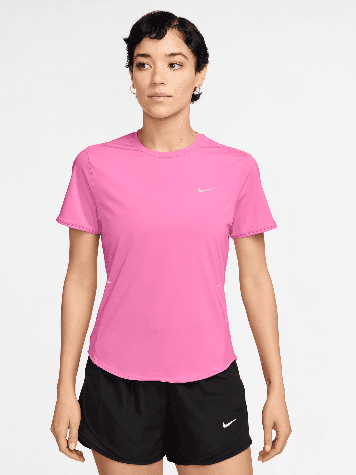 Swift Dri-FIT Short-Sleeve Running Top