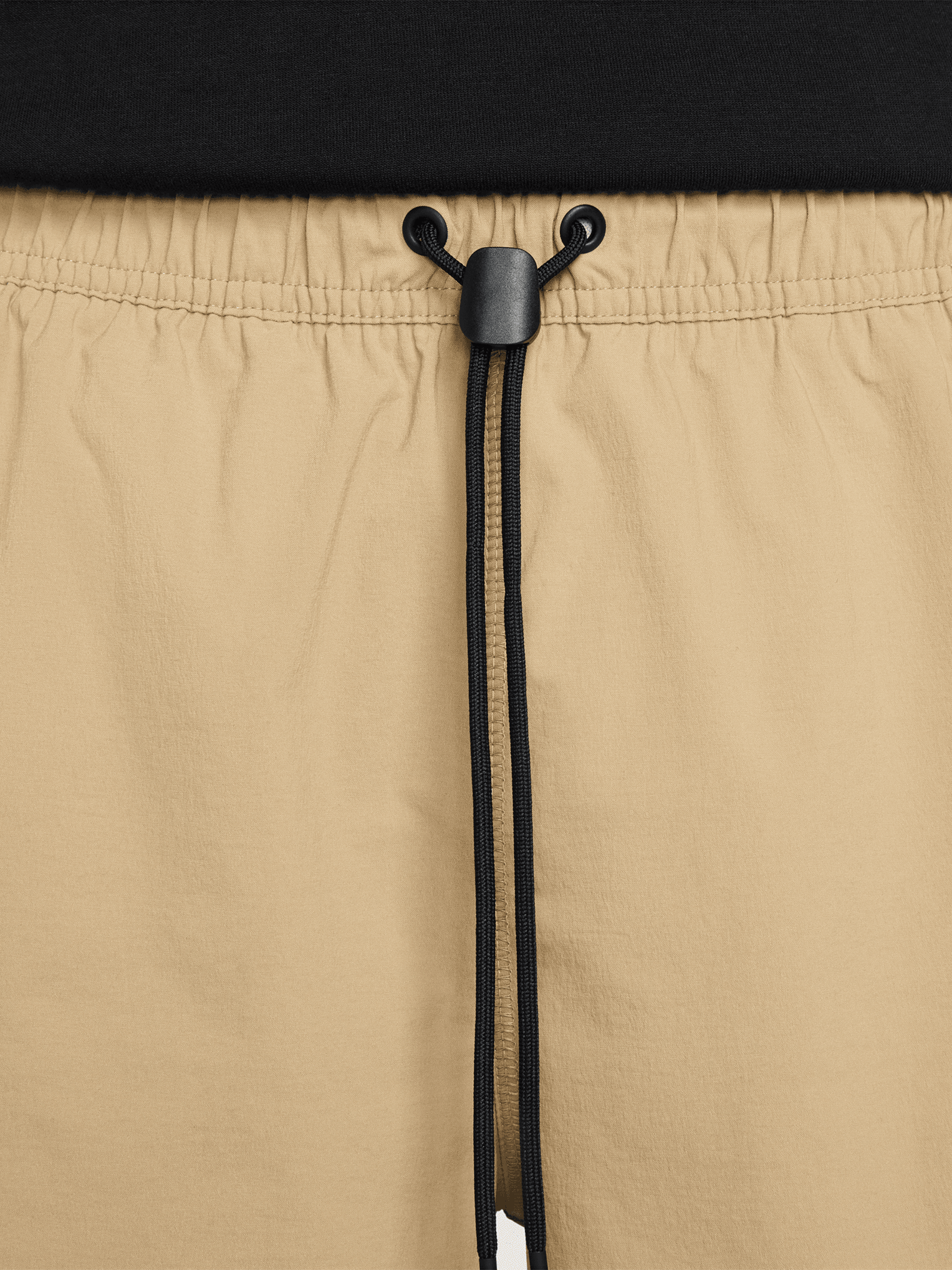 Tech Woven Shorts