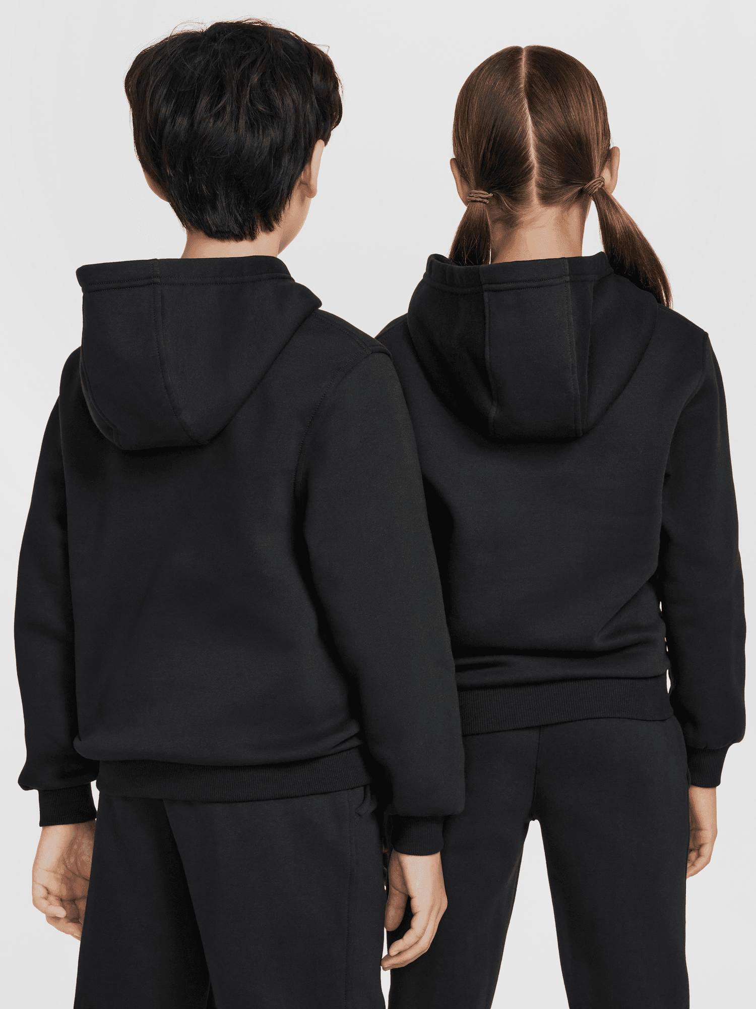 Kylian Mbappé Club Fleece