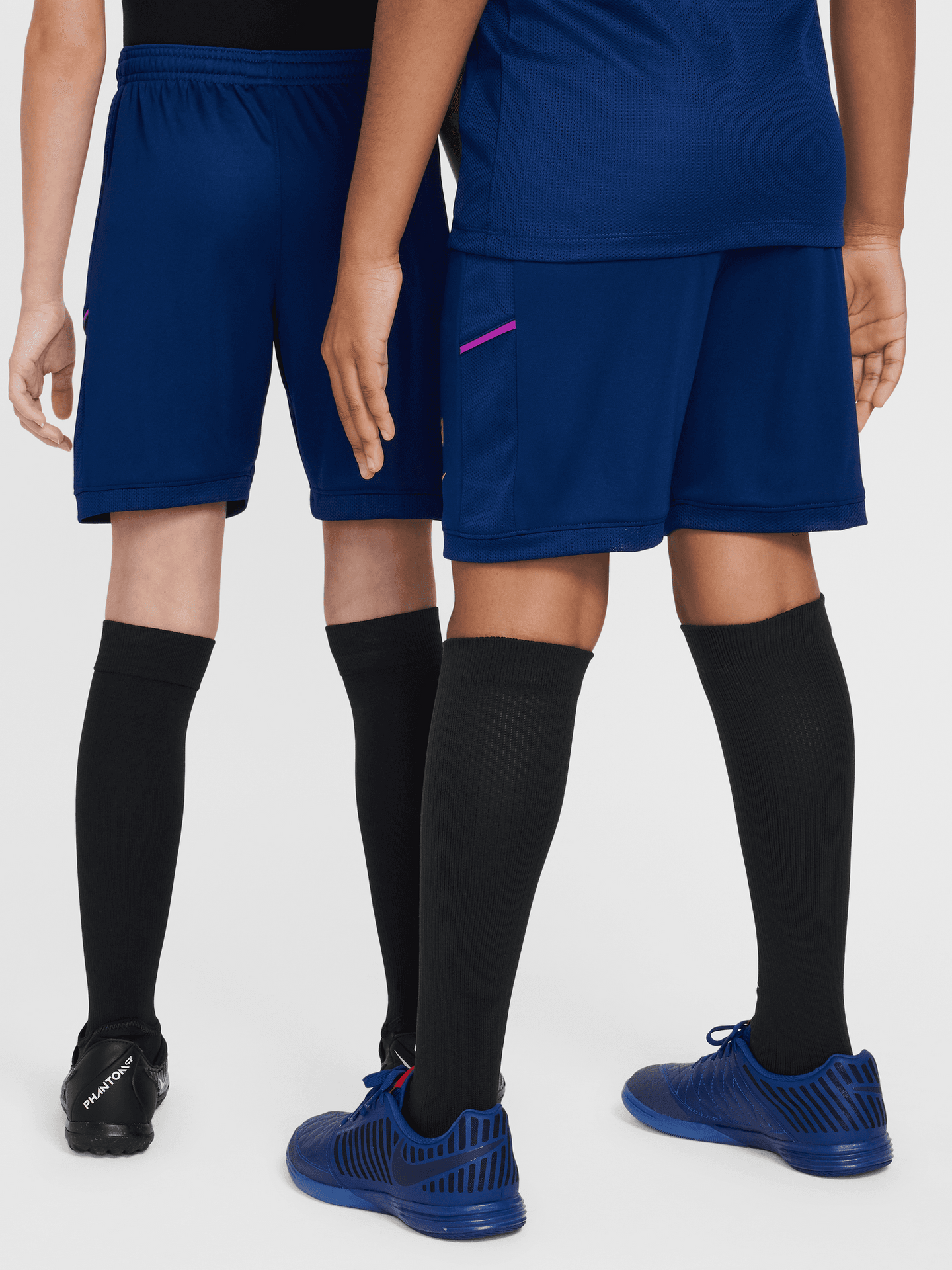 Kylian Mbappé Academy Dri-FIT Football Shorts