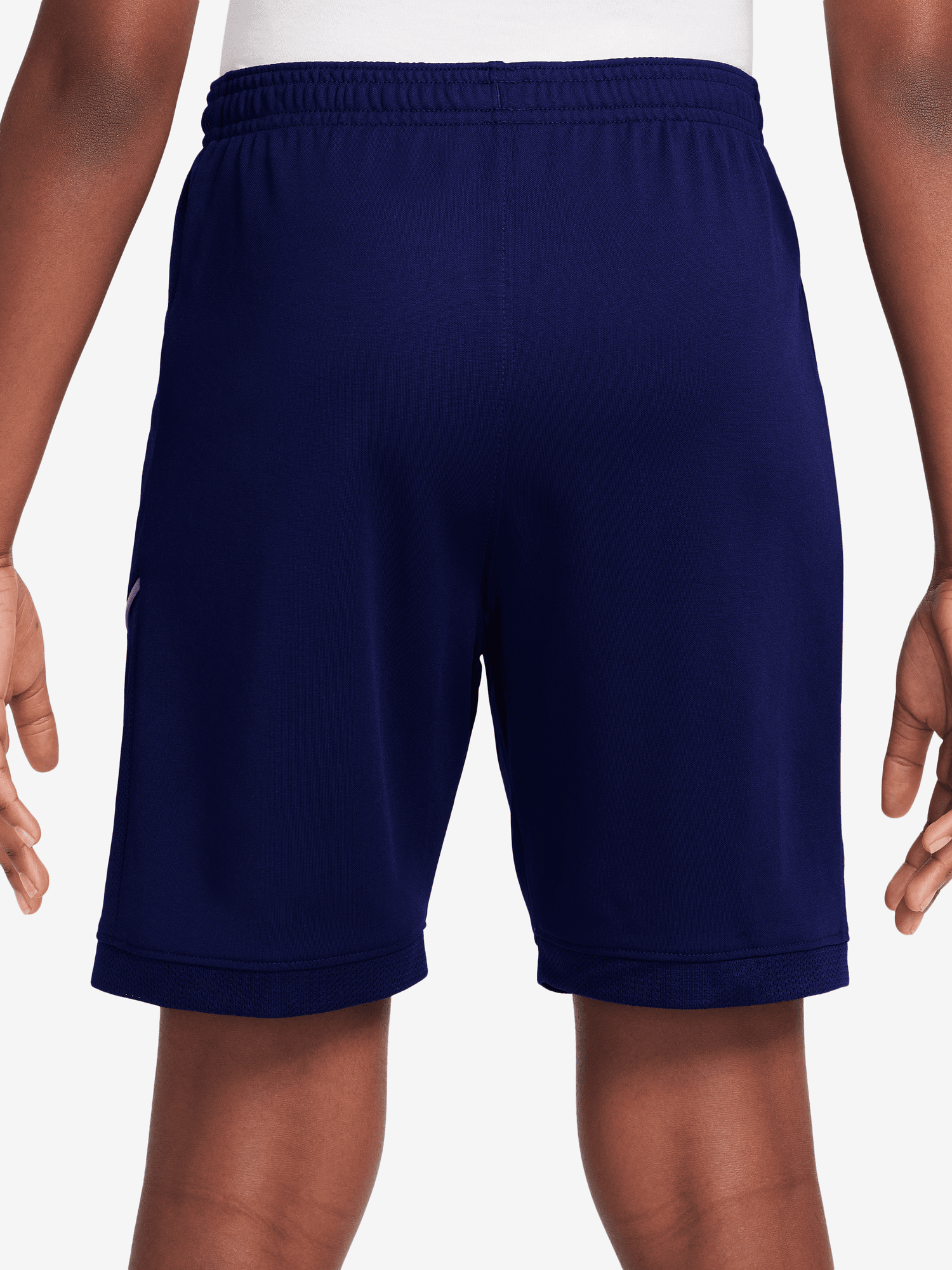 Kylian Mbappé Academy Dri-FIT Football Shorts