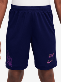 Kylian Mbappé Academy Dri-FIT Football Shorts