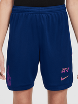 Kylian Mbappé Academy Dri-FIT Football Shorts