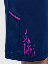 Kylian Mbappé Academy Dri-FIT Football Shorts