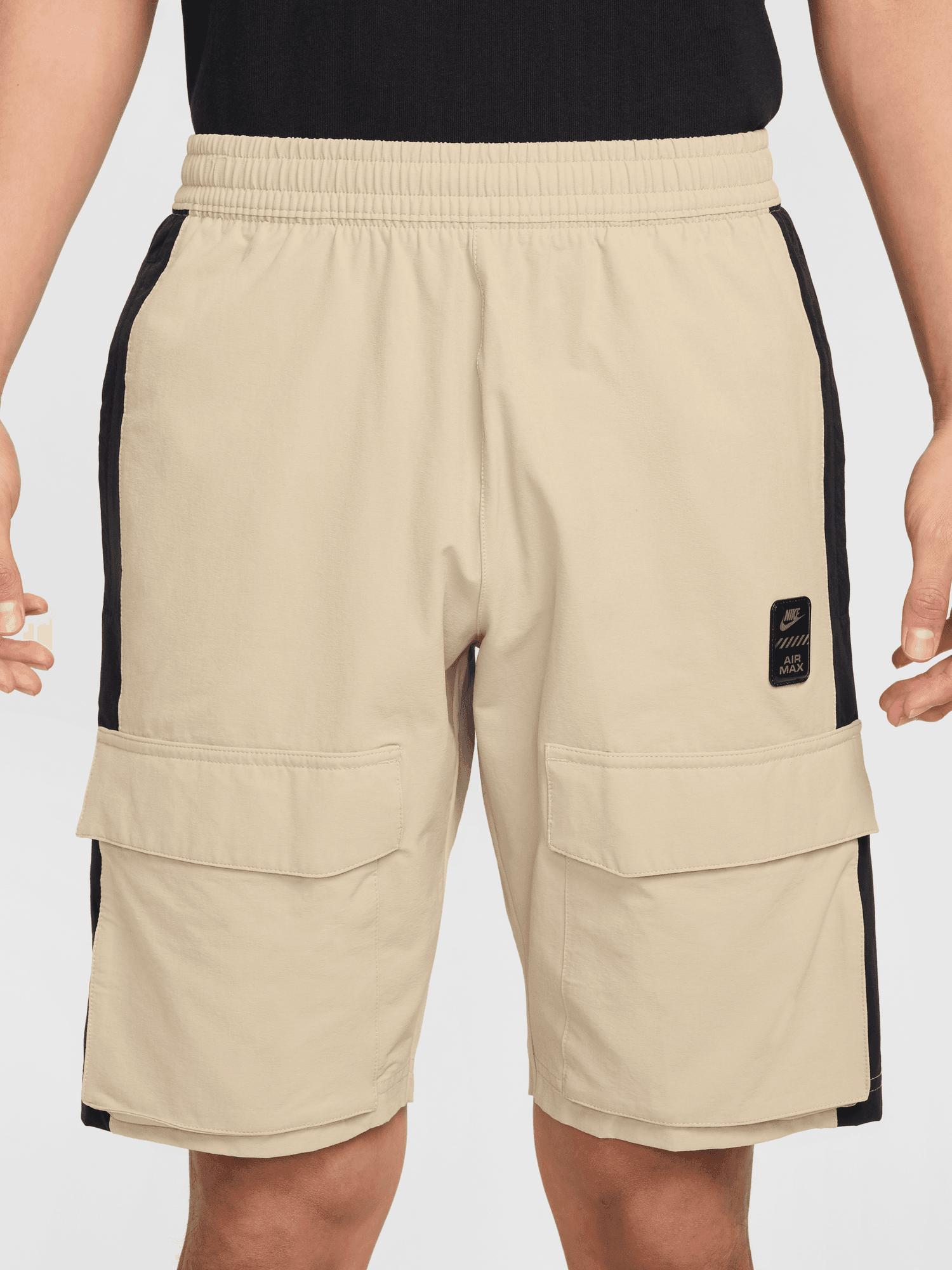 Air Max Woven Men's Cargo Shorts