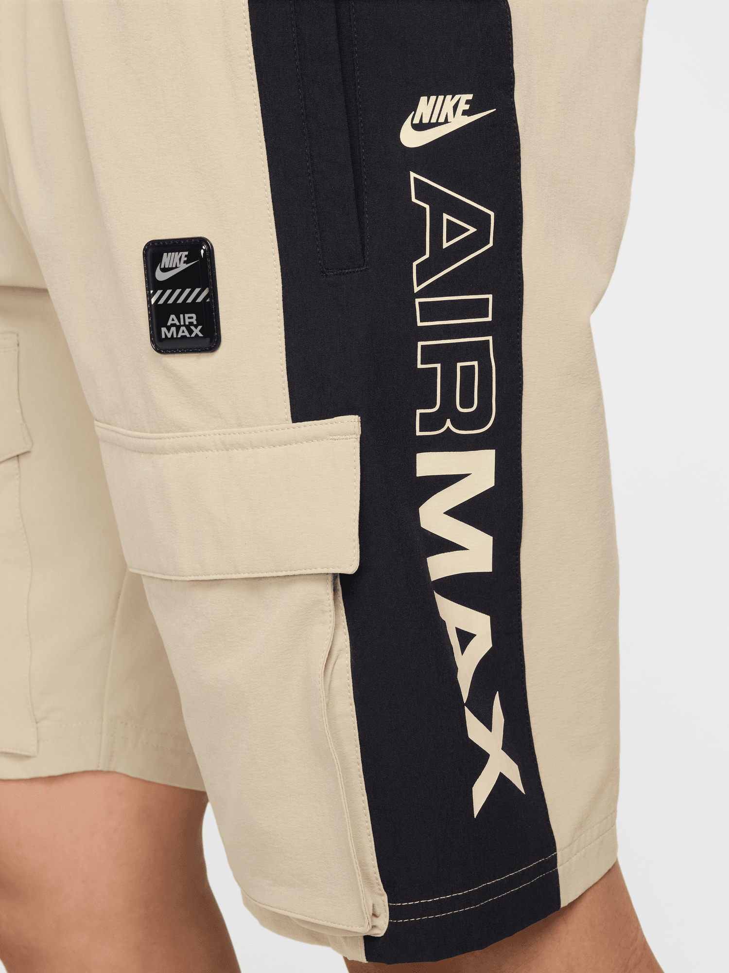 nike air max shorts men's