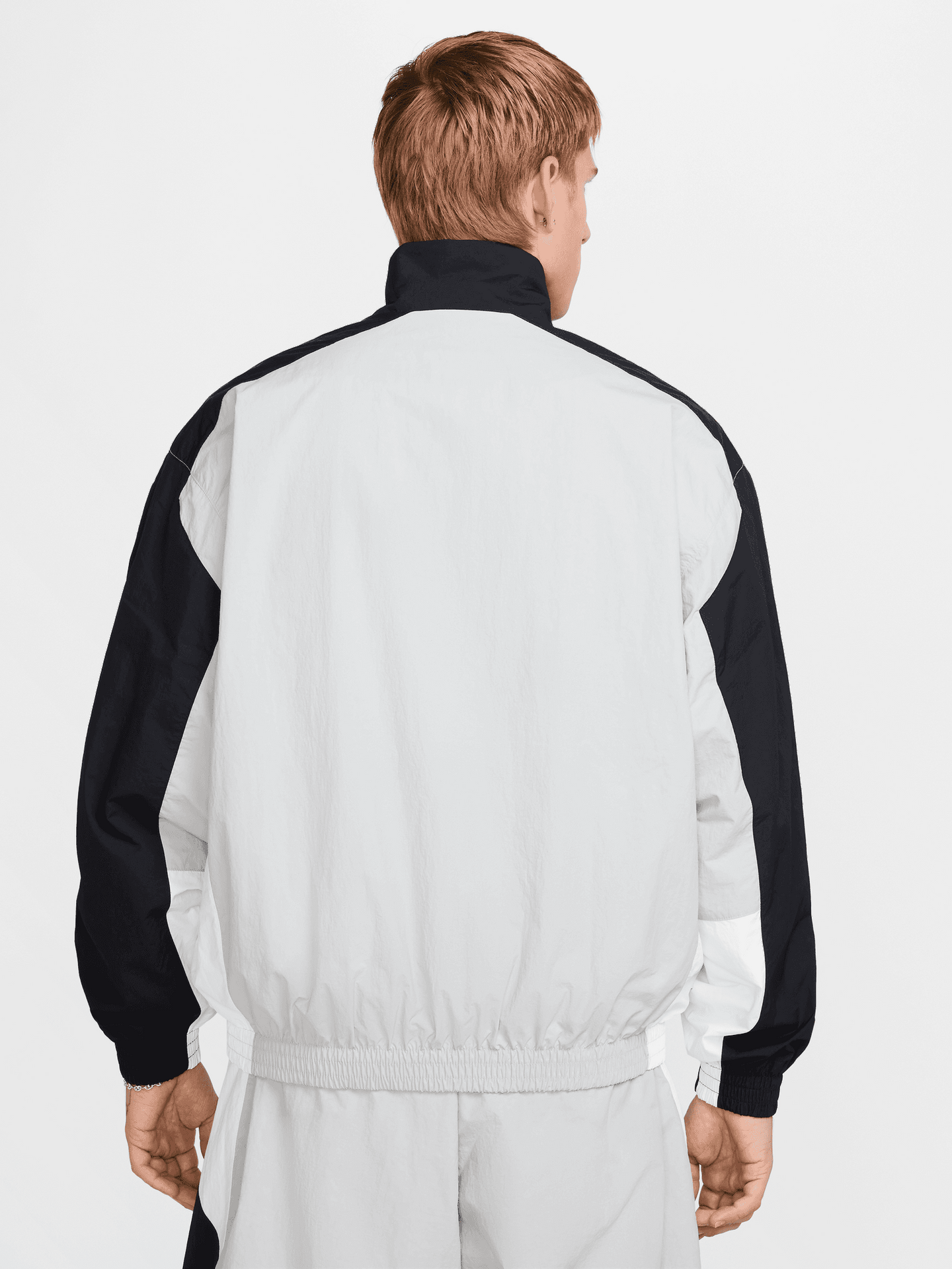 Club Woven Track Jacket