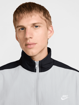 Club Woven Track Jacket