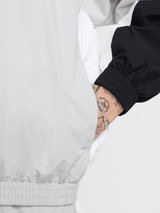 Club Woven Track Jacket