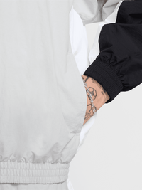 Club Woven Track Jacket
