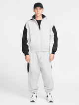 Club Woven Track Jacket