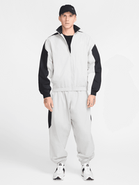 Club Woven Track Jacket