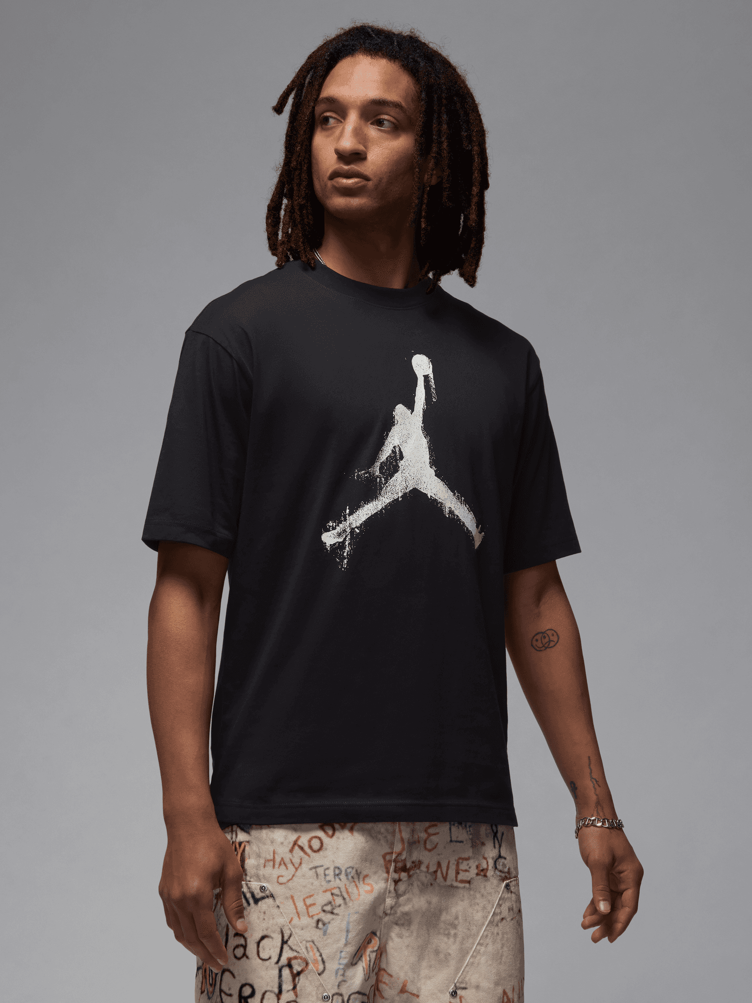 Jordan Jumpman Crew – Stirling Sports
