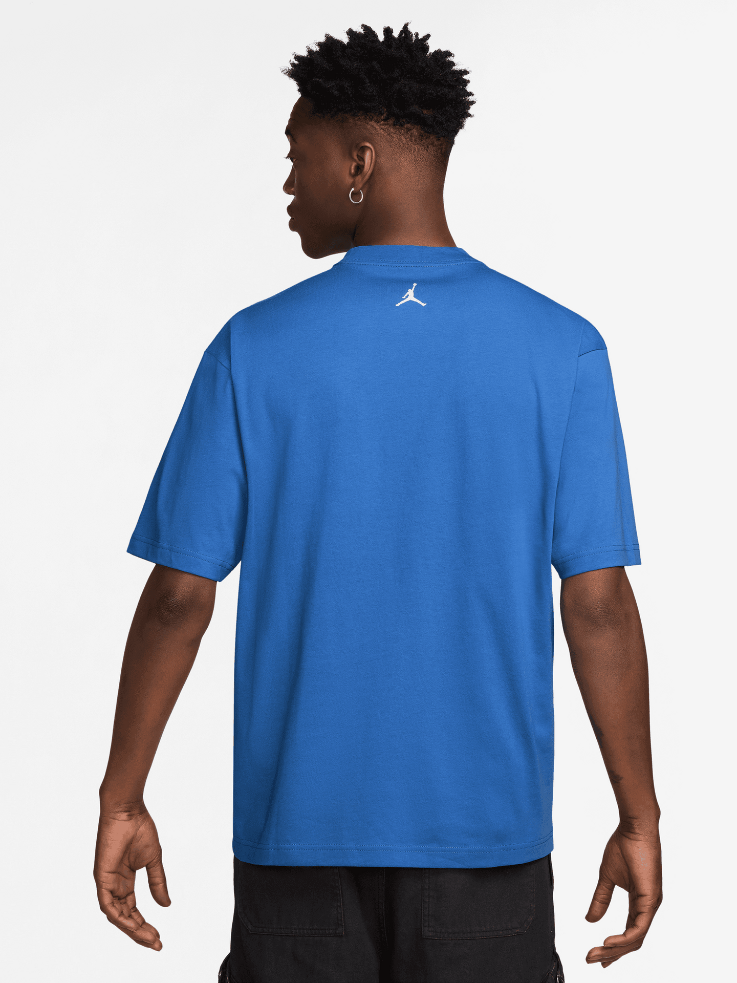 Jordan Jumpman Tee