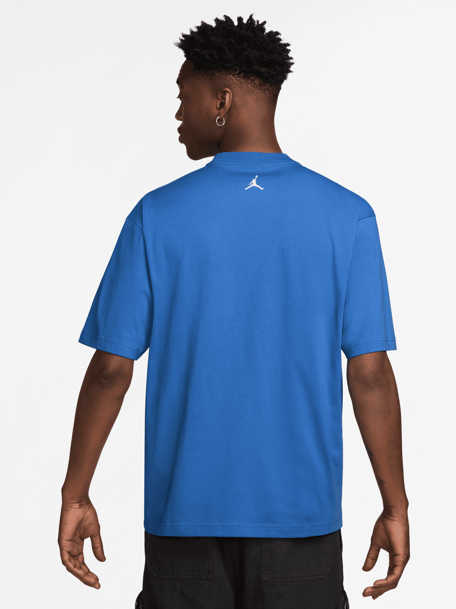 Jordan Jumpman Tee
