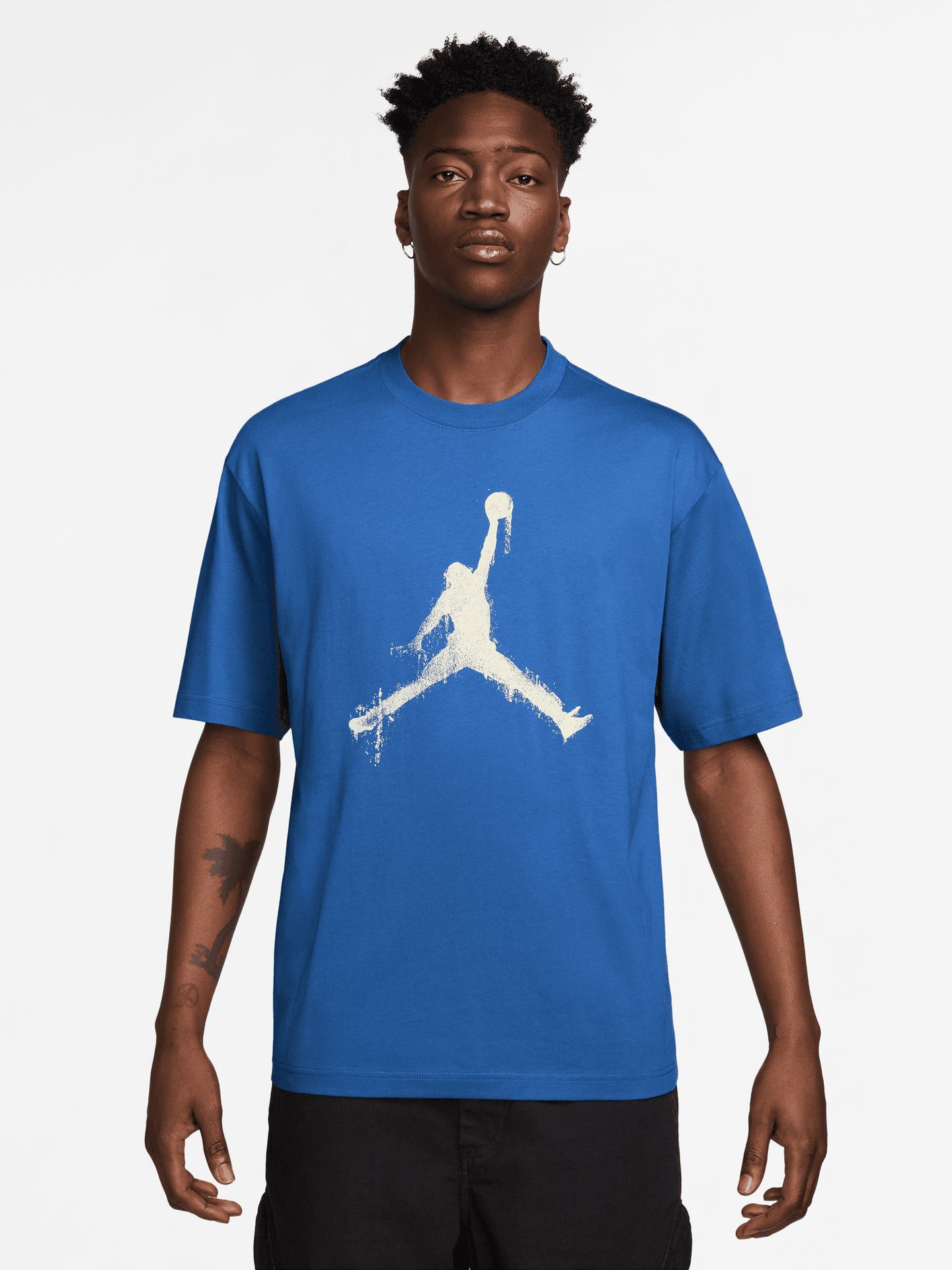 Jordan Jumpman Tee