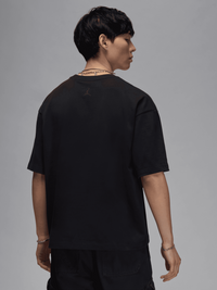 Boxy Short Sleeve Tee