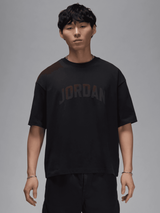 Boxy Short Sleeve Tee