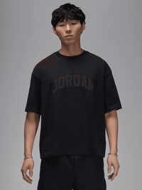 Boxy Short Sleeve Tee