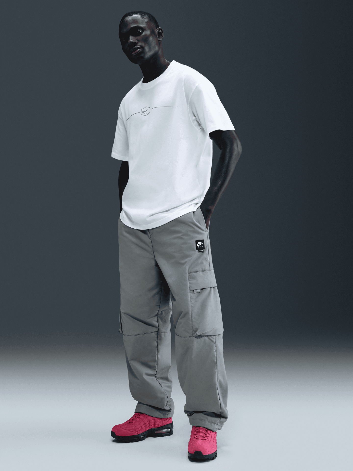 Max90 T-Shirt