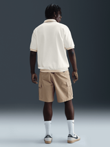 Short Sleeve Heavyweight Polo